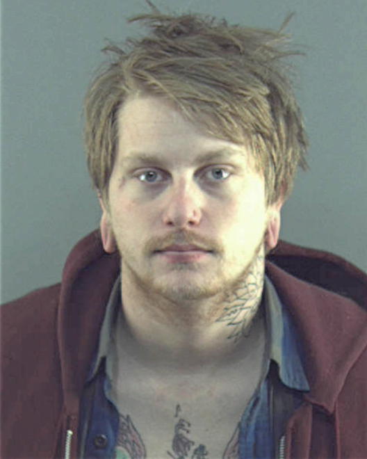 FEAGIN, RYAN A - Peoria County, IL