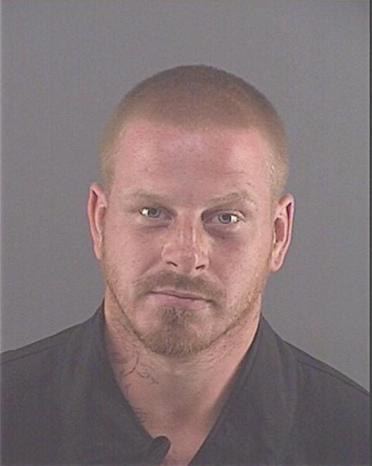 GRISHAM, BENJAMIN DAVID - Peoria County, IL