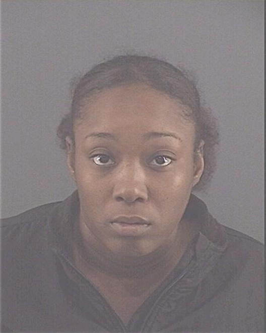 HALL, KEONNA M - Peoria County, IL
