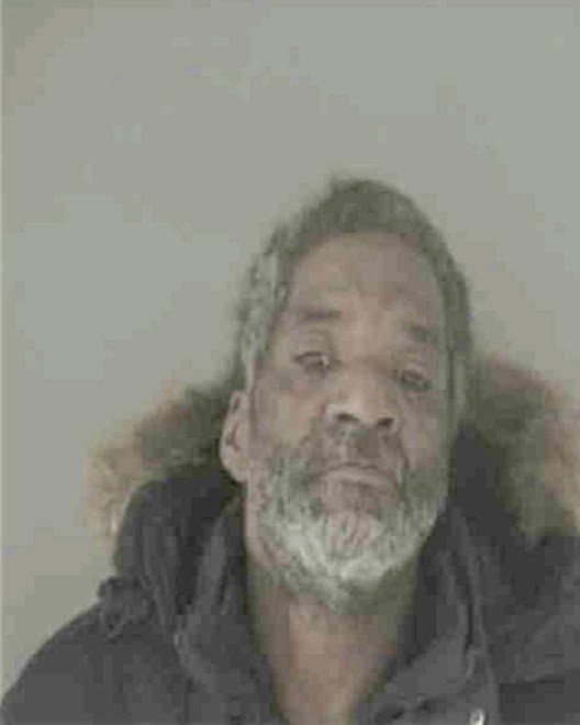 HARPS, LEON NMN - Peoria County, IL