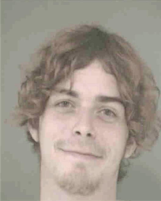 HART, ZACHARY JAMES - Peoria County, IL