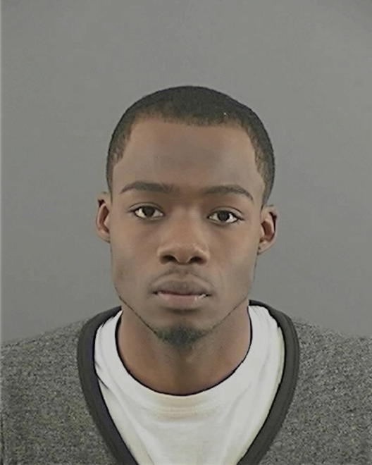 JOHNSON, DEMEKO DARCELLUS - Peoria County, IL