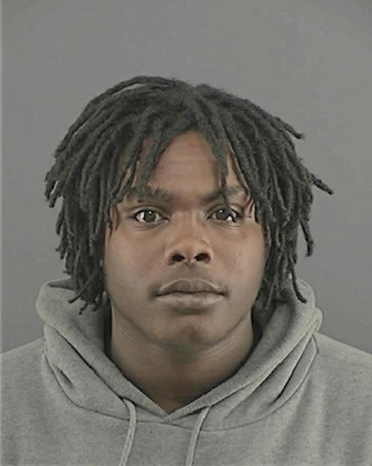 JOHNSON, JONATHAN MARCELLOS - Peoria County, IL