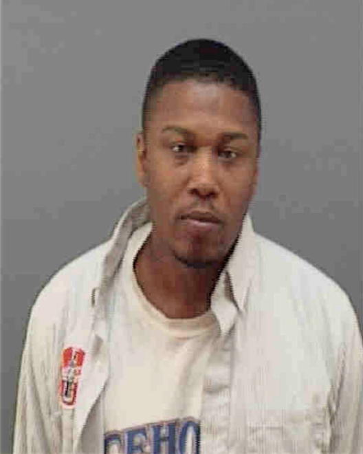 JOHNSON, RODNEY DEWAYNE - Peoria County, IL