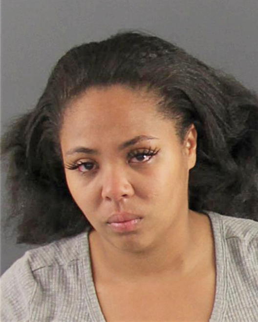 JONES, EBONY - Peoria County, IL
