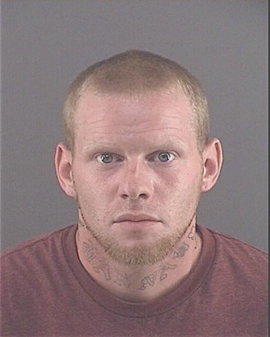 LANE, JONATHON MICHAEL - Peoria County, IL