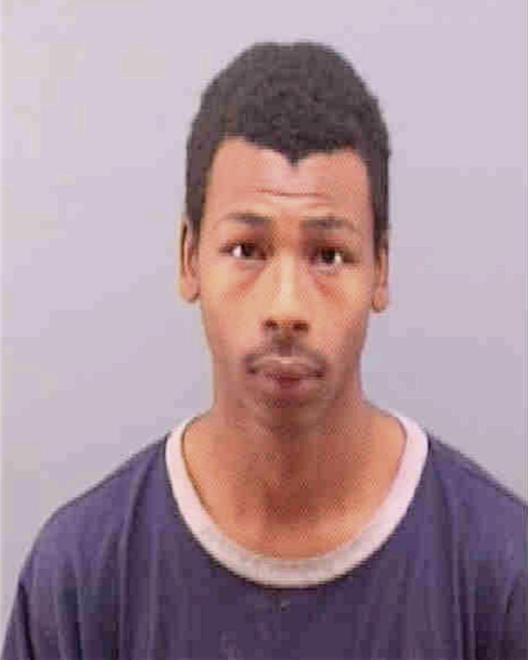 LEATHERS, FREDDRICK MONTEL - Peoria County, IL