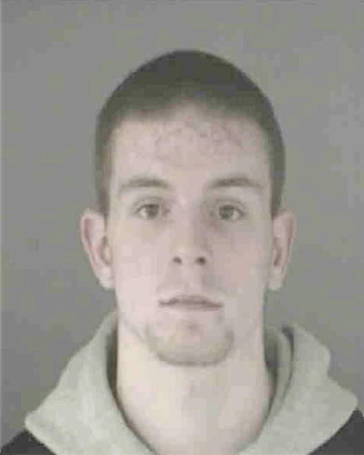 LEWIS, MICHAEL JOSEPH - Peoria County, IL