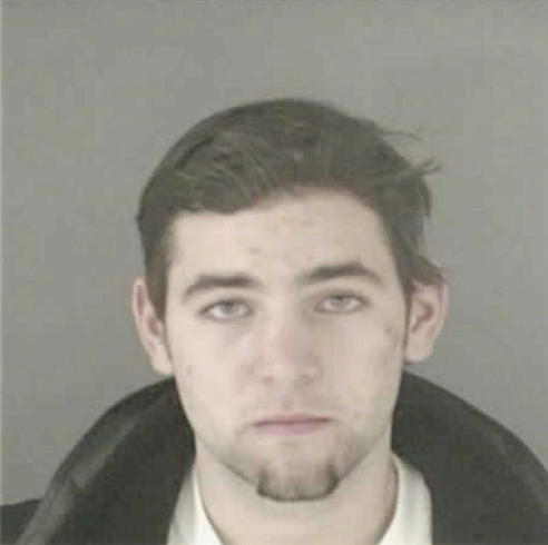 LUCAS, DANIEL R - Peoria County, IL