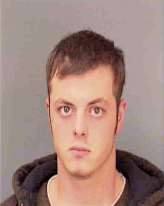 MARLOW, CHARLES RAYMOND - Peoria County, IL