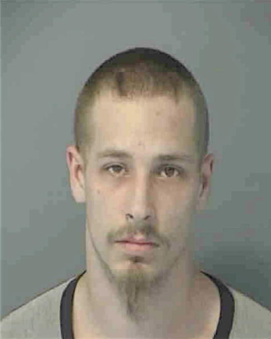 MCCLASKEY, JUSTIN LEE - Peoria County, IL
