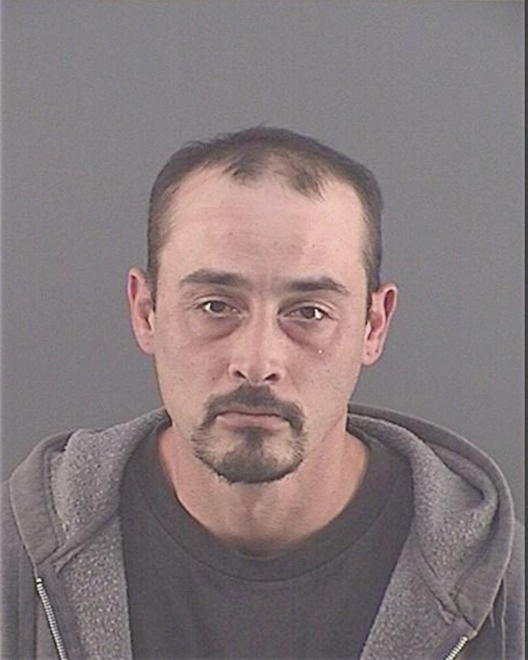 MCNULTY, JAMES E - Peoria County, IL
