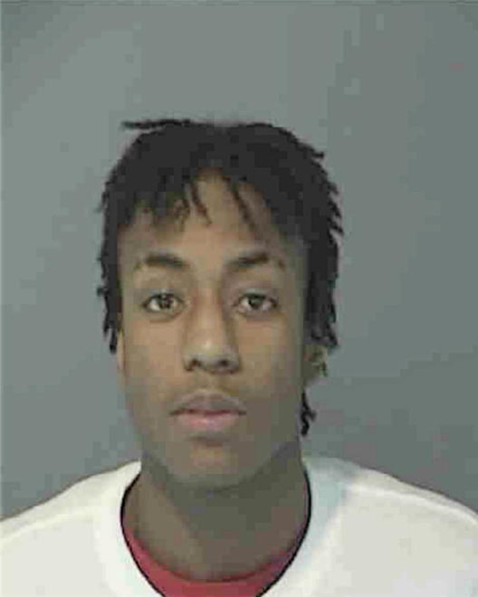 POWELL, MARCUS LAMONT - Peoria County, IL