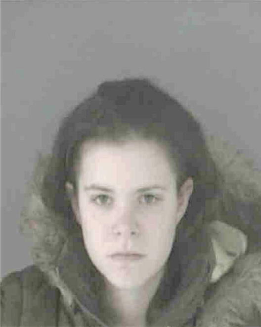 RAGAINS, KARA JEAN - Peoria County, IL