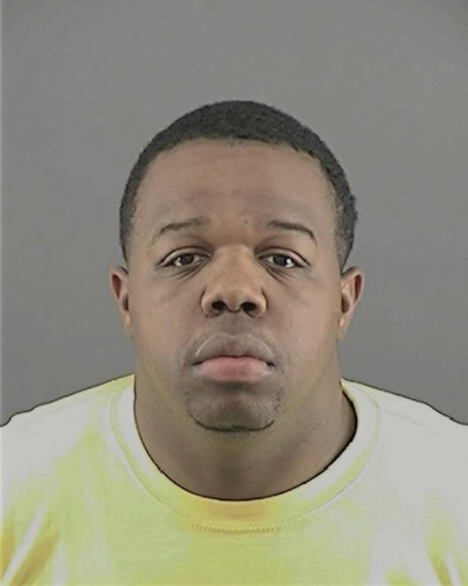 RANDLE-HOWARD, MARCUS DEWAYNE - Peoria County, IL