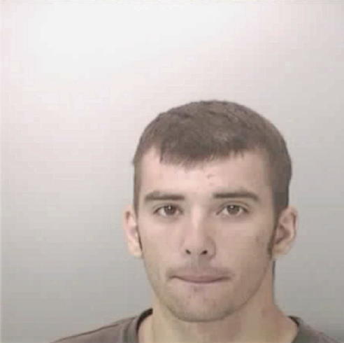 REBHOLZ, NICHOLAS ALLEN - Peoria County, IL