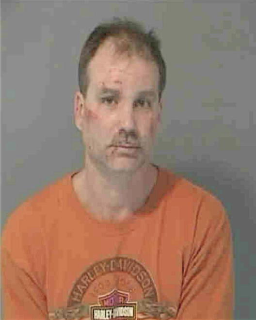 REEDER, RONALD - Peoria County, IL