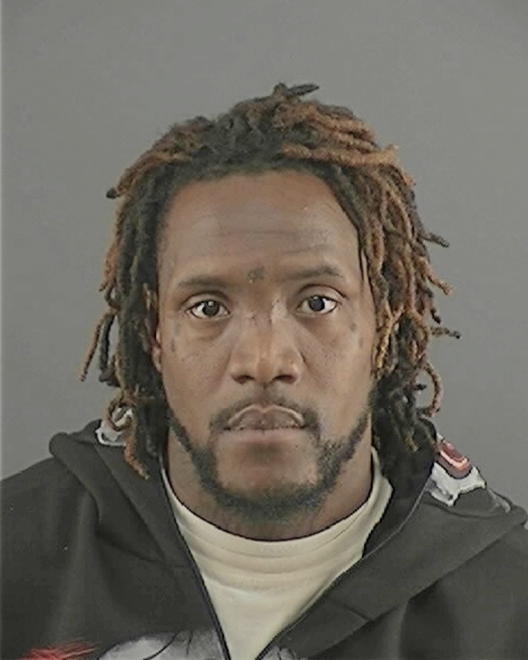 RICKMON, JASON ANTHONY - Peoria County, IL