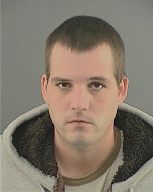 ROSENBERGER, NATHAN TODD - Peoria County, IL