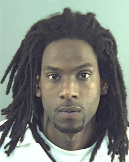 SARGENT, JUSTIN JAMAL - Peoria County, IL