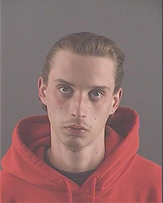 SIMMERS, DAULTON TODD - Peoria County, IL