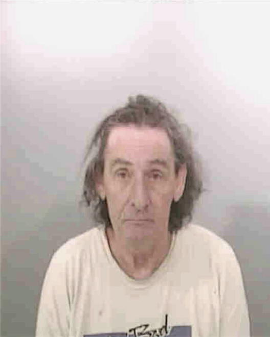 STOCKMAIK, LOUIS ALBERT - Peoria County, IL