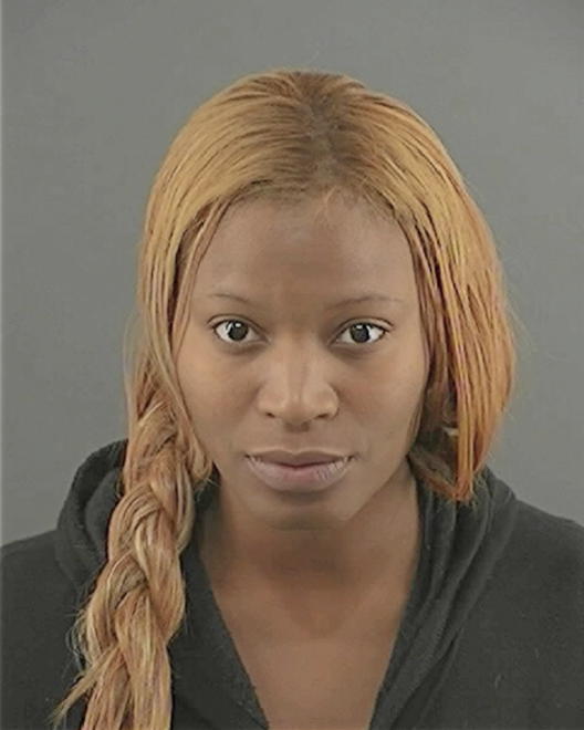 STRONG, KIMBERLY JOY - Peoria County, IL