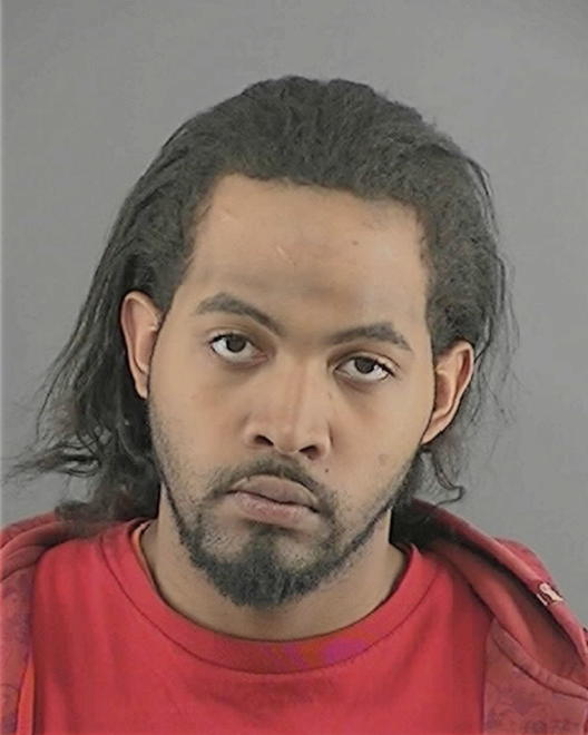 THOMAS, DONTE MAURICE - Peoria County, IL