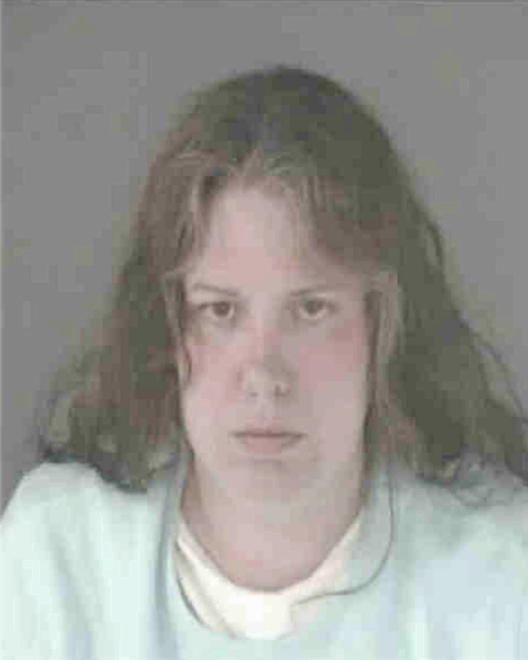 VANDYKE, DONNA JOYCE - Peoria County, IL