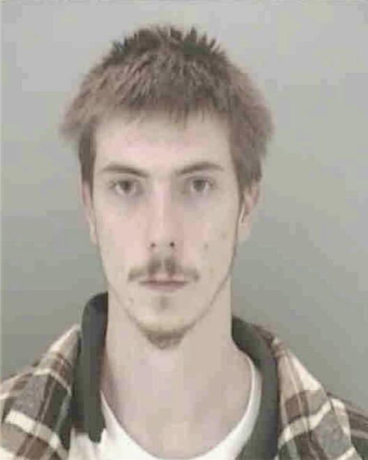 WIELAND, RYAN EDWARD - Peoria County, IL