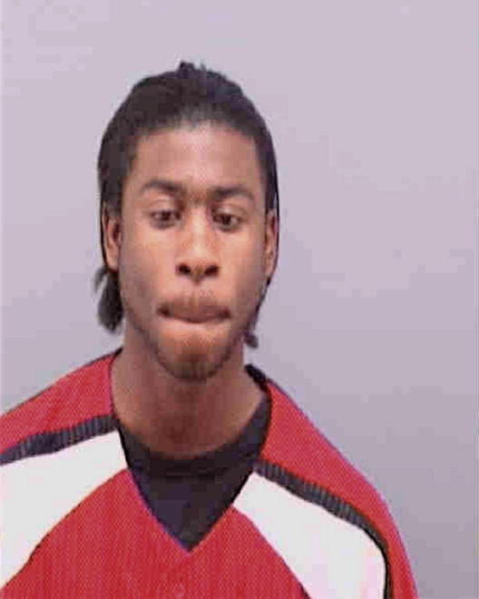 WILSON, DEWAND LEVAL - Peoria County, IL