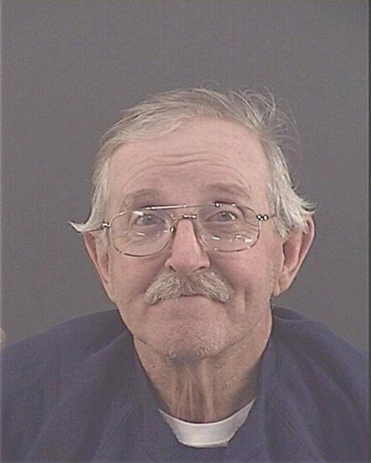 ANDERSON, CLIFFORD ALLEN - Peoria County, IL
