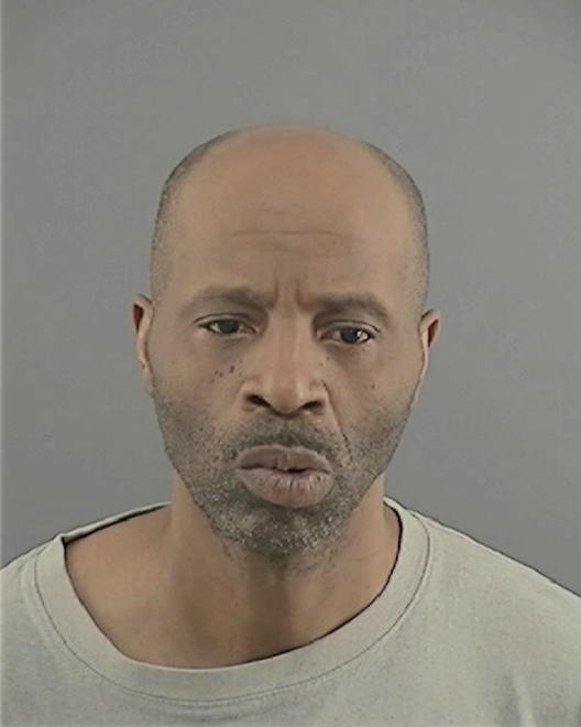 BLACK, KEITH TYRESE - Peoria County, IL
