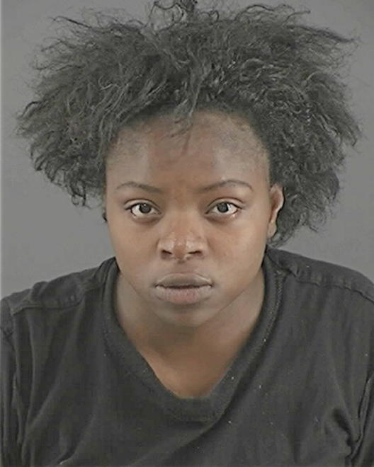 BOVAN, LAKIESHA T - Peoria County, IL