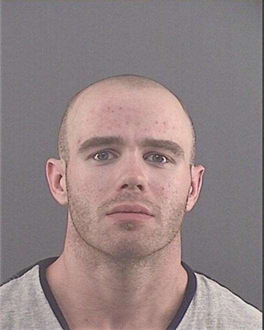 BRADLEY, TYLER MICHAEL - Peoria County, IL