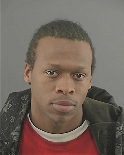 BRADY, KETORIUS MONTEZ - Peoria County, IL