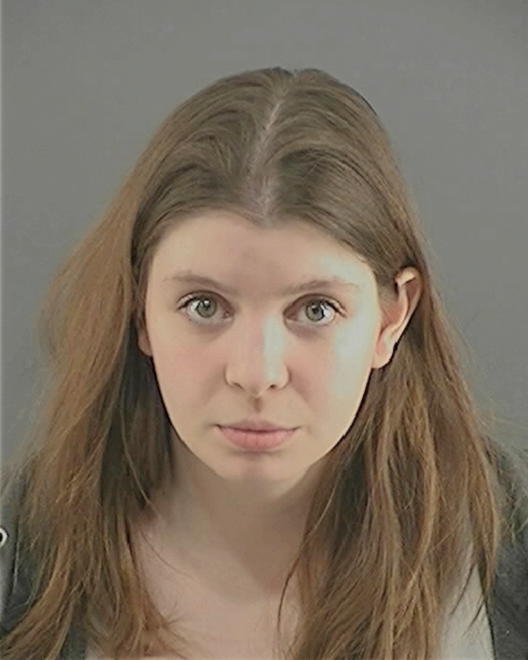 BROOMFIELD, MARIANN RENEE - Peoria County, IL