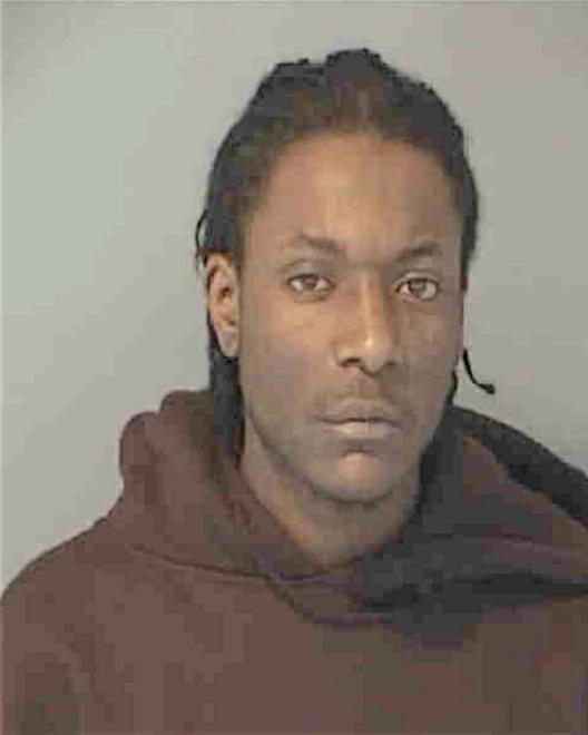 BROWN, LAMARCUS DECOREON - Peoria County, IL
