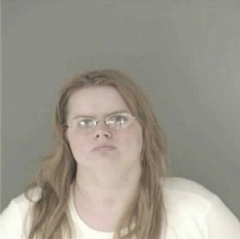 CAVIN, CHRISTINA LYNN - Peoria County, IL