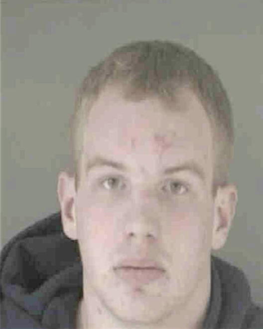 CLARK, ANDREW MICHAEL - Peoria County, IL