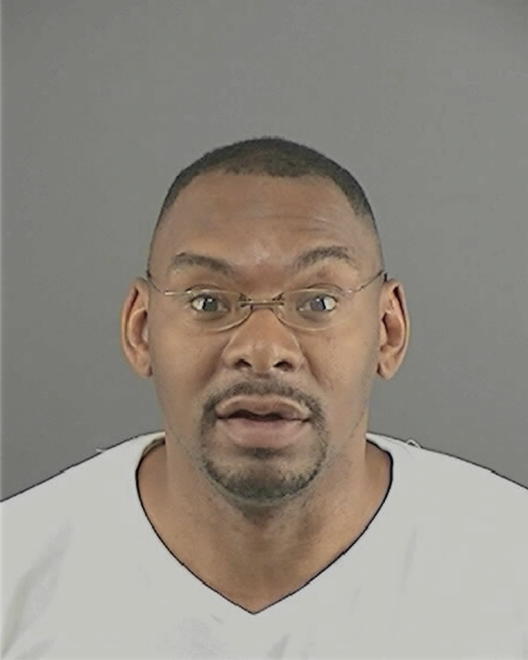 CLARK, ANDY CORNELIUS - Peoria County, IL