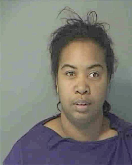 COLEMAN, LATOYA MARIE - Peoria County, IL