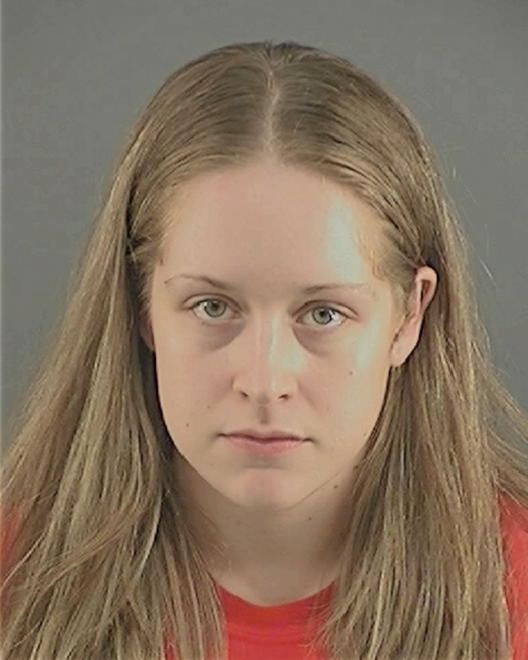 DAVIES, SHANNON MARIE - Peoria County, IL