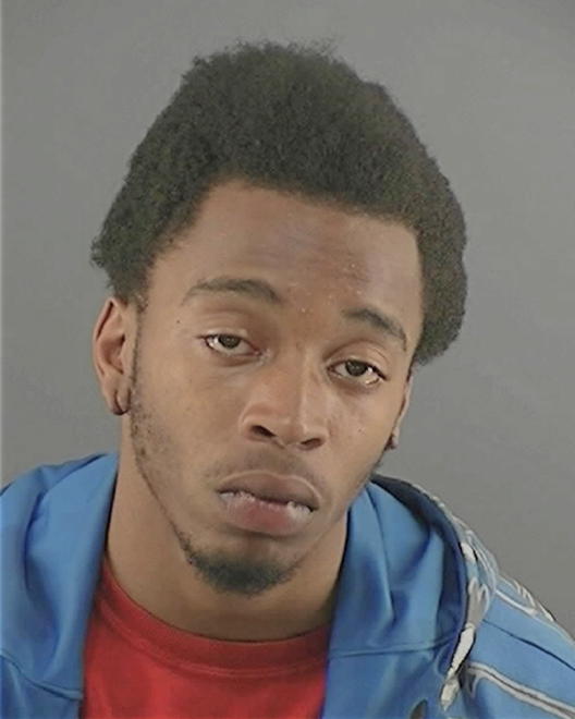 EDMONDS, DAVONNE LEMETRIUS - Peoria County, IL