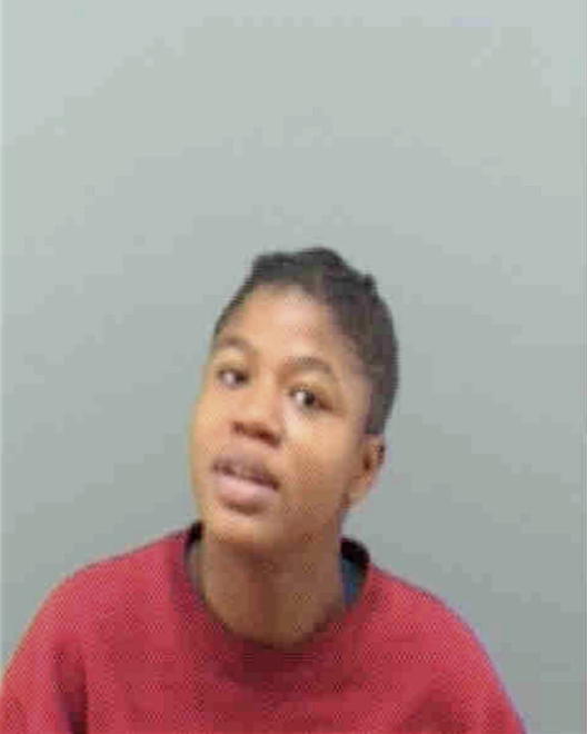 EVANS, CAPRE SHANNAL - Peoria County, IL