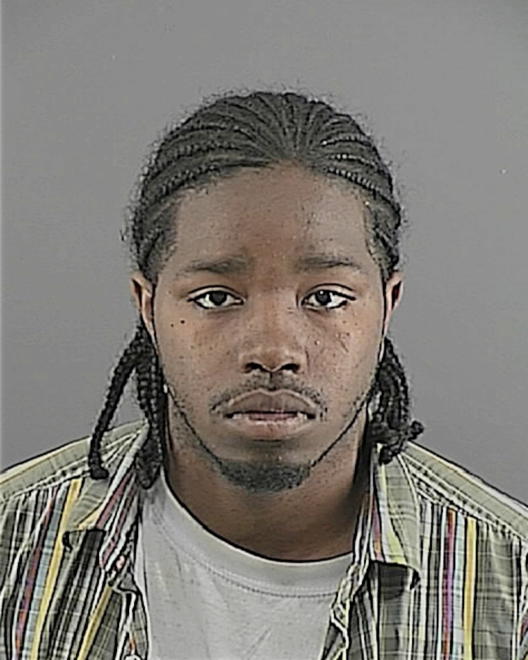 FORD-TOWNSEND, DEANTRE L - Peoria County, IL