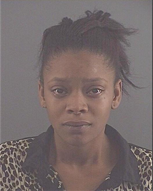 FREEMAN, MELVEESHA E - Peoria County, IL