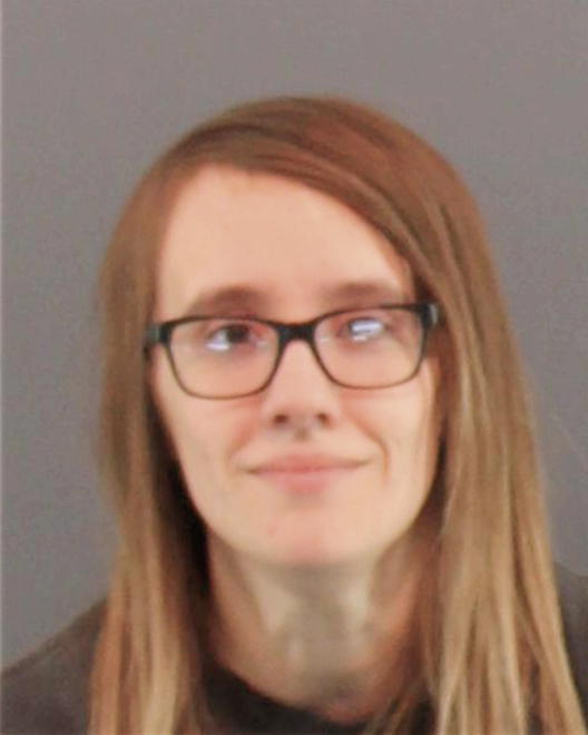 FRICK, ALISHA C - Peoria County, IL