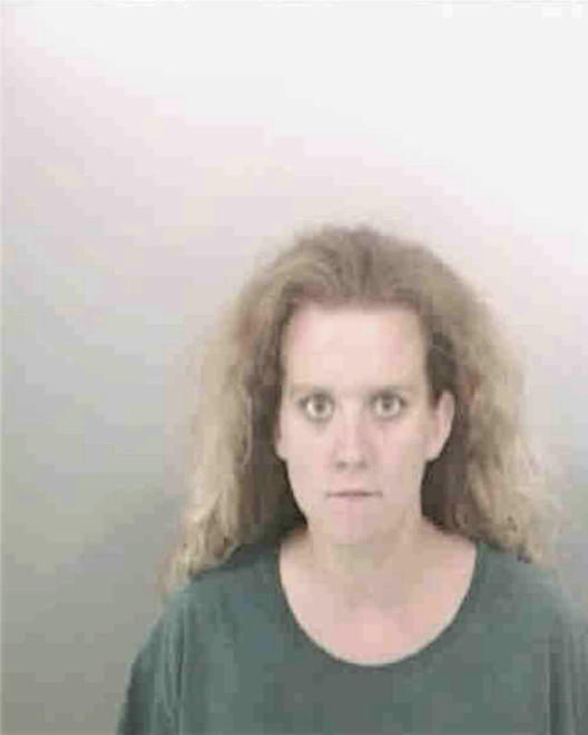 FRYER, ILONA MARIE - Peoria County, IL