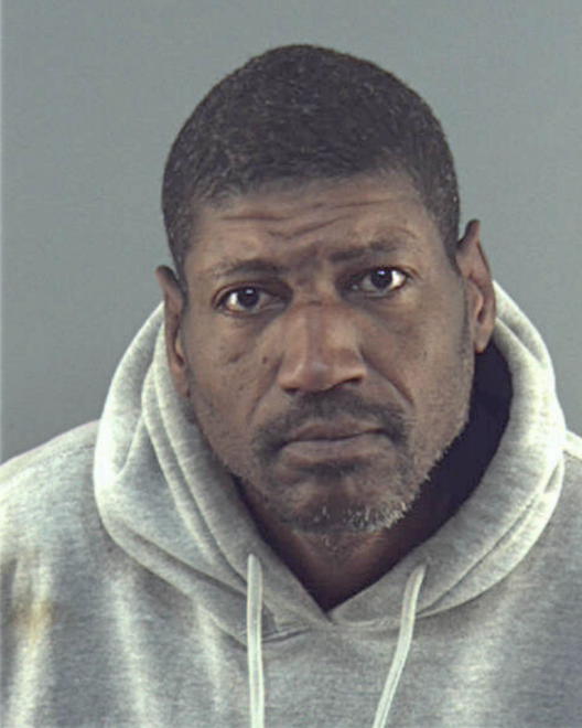 GRAVES, EUGENE DANIEL - Peoria County, IL